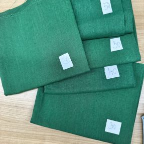 Paket ostataka linen 385