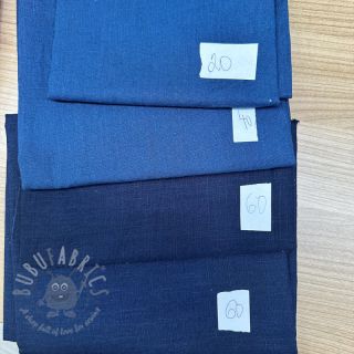 Paket ostataka linen 390