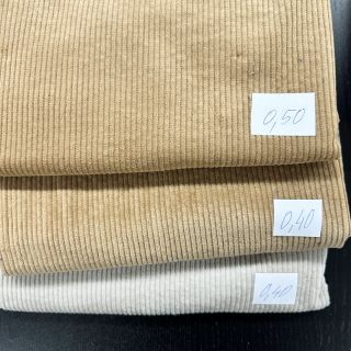 Paket tkanina rebrasti STRETCH 013