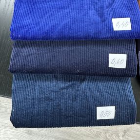 Paket tkanina rebrasti STRETCH 017