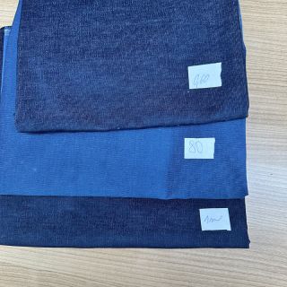Paket tkanina rebrasti 113