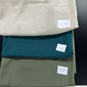 Paket tkanina viskoza 615