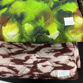 Paket tkanina prošiveno 175