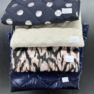 Paket tkanina prošiveno 178