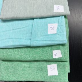 Paket tkanina lan pamuk 034
