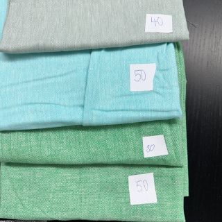 Paket tkanina lan pamuk 034