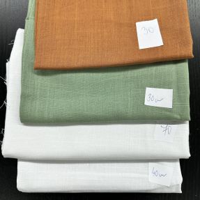 Paket tkanina lan pamuk 036