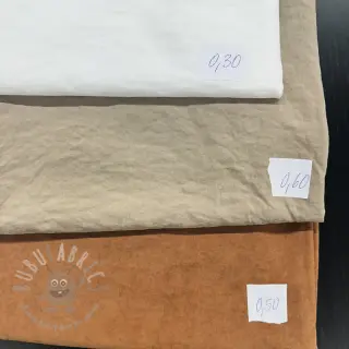 Paket tkanina viskoza 627