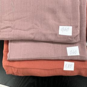 Zadnji komadi paket lan viskoza 135