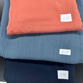 Zadnji komadi paket lan viskoza 138