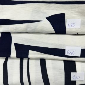 Zadnji komadi paket lan viskoza 140