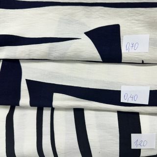 Zadnji komadi paket lan viskoza 140