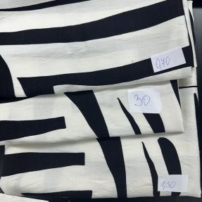 Zadnji komadi paket lan viskoza 141