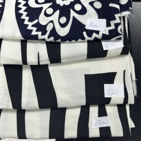 Zadnji komadi paket lan viskoza 142