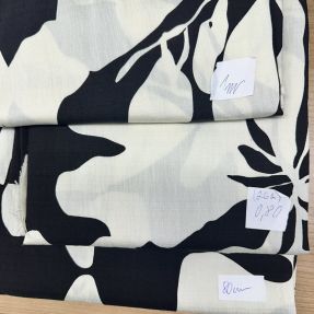 Zadnji komadi paket lan viskoza 144