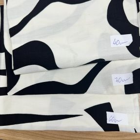 Zadnji komadi paket lan viskoza 145