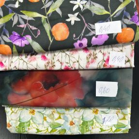 Paket tkanina viskoza 617