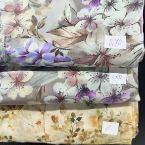 Paket tkanina viskoza 618