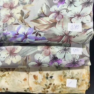 Paket tkanina viskoza 618