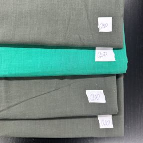 Zadnji komadi paket lan viskoza PREMIUM 107