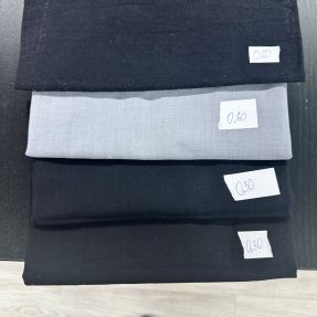 Zadnji komadi paket lan viskoza PREMIUM 112