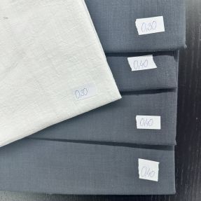 Zadnji komadi paket lan viskoza PREMIUM 115