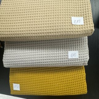 Paket tkanina Waffle 183
