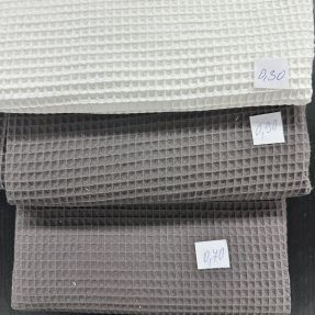 Paket tkanina Waffle 186