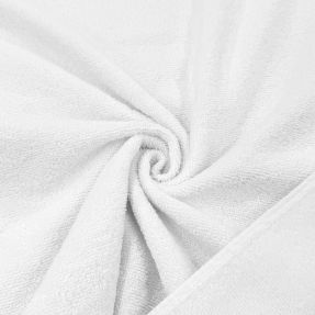 Frotir SPA blanc