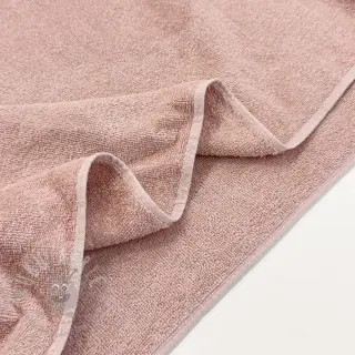 Frotir SPA rose