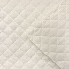 Tetra Tkanina/Muslin QUILT ecru