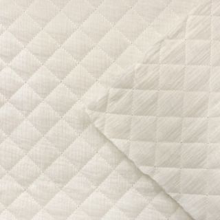Tetra Tkanina/Muslin QUILT ecru