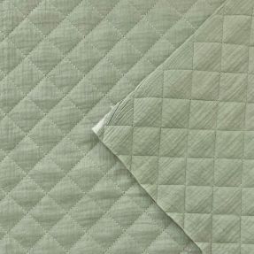 Tetra Tkanina/Muslin QUILT nile