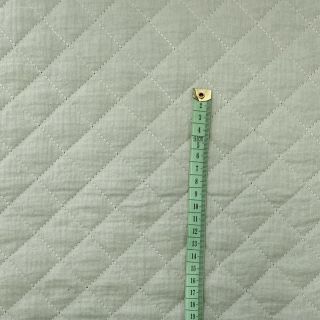 Tetra Tkanina/Muslin QUILT nile