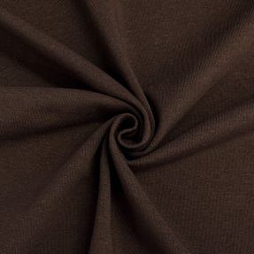 Jersey dark brown 150