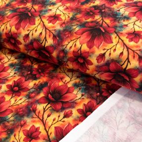 Triko Pixy design B digital print