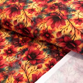 Triko Pixy design B digital print