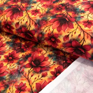 Triko Pixy design B digital print