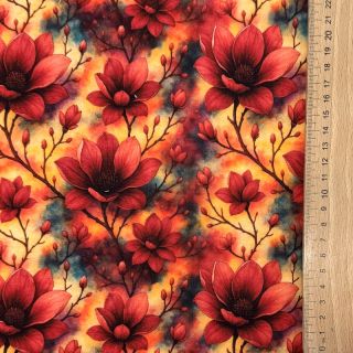 Triko Pixy design B digital print