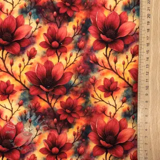 Triko Pixy design B digital print