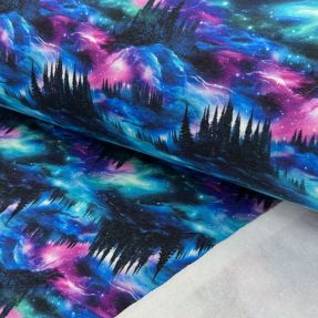 Triko JOGGING In the night design B digital print