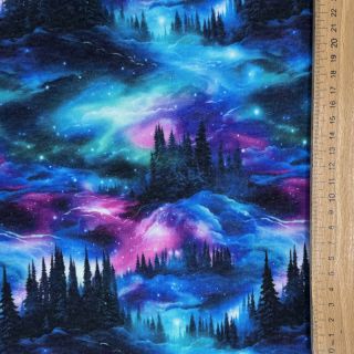 Triko JOGGING In the night design B digital print