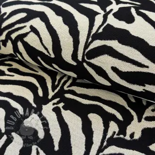 Dekorativna tkanina GOBELIN PREMIUM Zebra Skin