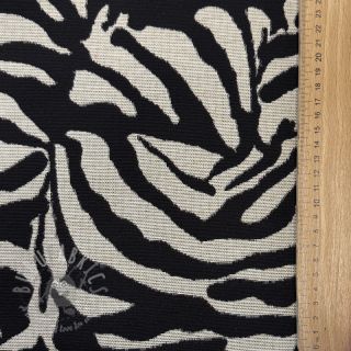 Dekorativna tkanina GOBELIN PREMIUM Zebra Skin