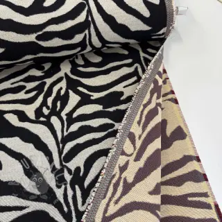 Dekorativna tkanina GOBELIN PREMIUM Zebra Skin