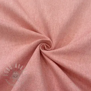 Dekorativna tkanina DOBBY Full peach