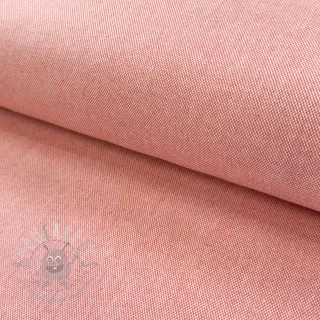 Dekorativna tkanina DOBBY Full peach