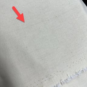 Dekorativna tkanina Linenlook PLAIN linen 2nd class