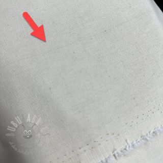 Dekorativna tkanina Linenlook PLAIN linen 2nd class