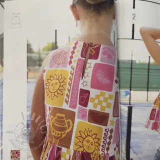 B*Inspired by Poppy meets POMMÉ 26
